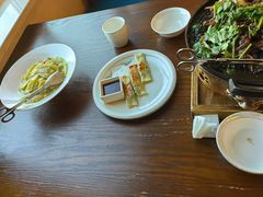 -便宜坊烤鸭店(科创店)