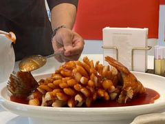 -小厨娘淮扬菜(板桥一店)