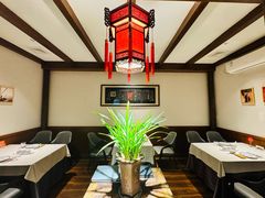 -钱塘花园·宁波菜