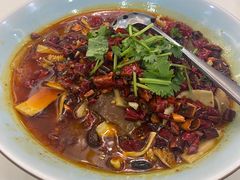 -成都驻京办餐厅(蜀都宾馆店)