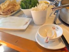 -焯牛潮汕牛肉火锅(云峰街创始店)