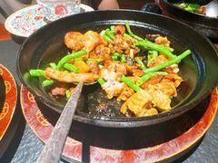 -旺爷砂锅·茶作(国贸城店)