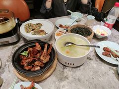 -四道菜·福建菜馆(新街口金鹰店)