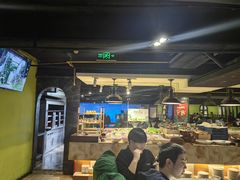 -戈拿旺巴西烤肉(崇文门店)