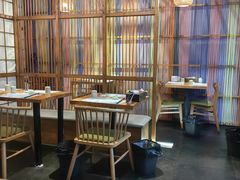 -衣川小森林·料理·寿司(鸿铭中心店)