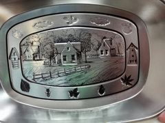 -L猪扒包(天河购书中心店)