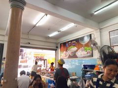 -榮泰米粉湯(Left Shop)