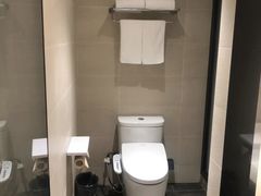 -汉庭优佳(成都一品天下蜀汉路东地铁站店)