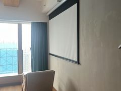 -闲隅江景艺术酒店(解放碑洪崖洞总店)
