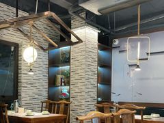 大堂-东安鸡馆(蔡锷南路店)