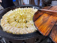-蒋家桥饺面店(四望亭路店)
