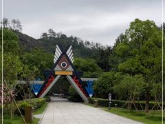 -江西龙虎山景区