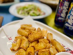 -阿毛饭店首店·宁波老字号(文化广场店)