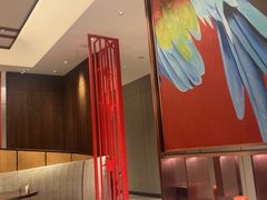 -北海银滩皇冠假日酒店-德丰楼中餐厅
