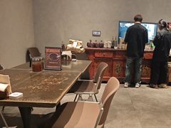 -漆黑觉米粉(三里屯店)