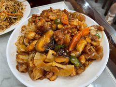 -臻味斋