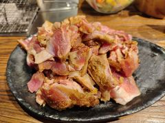 -柿子树炭烤羊腿(金台路店)