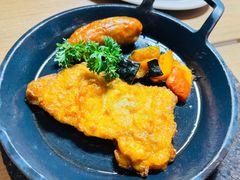 -必胜客(桂林中山店)