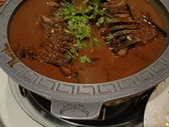 -福寿斋·老北京铜锅涮肉·烤鸭(顺义总店)