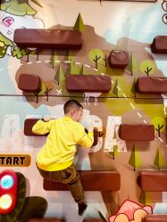 -卡通尼·Safari非洲探索乐园·生日会(金桥国际商业广场店)