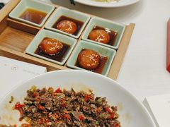 -院里寻菜·精致庭院菜(观沙岭店)