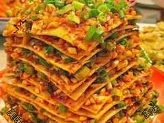 -新繁老號豌豆汤饭店·江湖菜(宝光寺店)