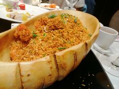 避风塘基围虾-丰收日(五角场店)