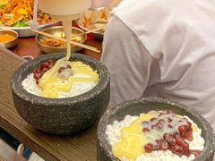 -双门洞·森系料理(体育西店)