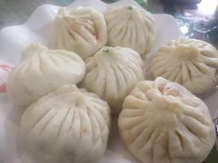 -宝正臻天津包子总店(金阳光居易店)