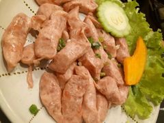 -梦山水日本烧肉(五四广场店)