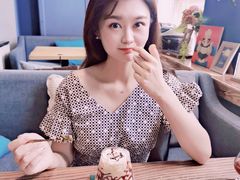 -84那年咖啡馆(李沧万达店)