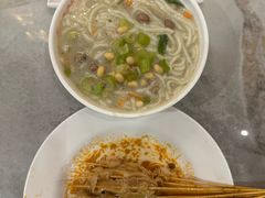 -小街天府(西工小街店)