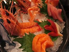 -Mr·Fish鱼鲜生海鲜放题(银泰in99店)