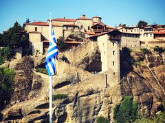 -梅黛奥拉修道院