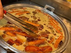 -中北世纪城夜市小吃街CENURY CITY