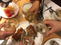 -威斯汀舞台餐厅