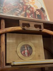 -盘子女人坊古装写真摄影(南京总店)