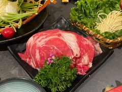 -湊湊火锅·茶憩(合生汇购物中心店)