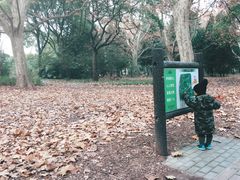 -共青国家森林公园-售票处