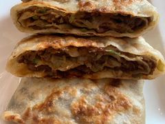 -民族饭荘(新华大街店)