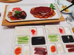 -森隆饭庄(崇文门新世界百货店)