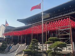 -香积寺