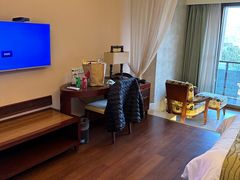 -宁波九龙湖开元度假村