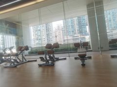 -威克健身游泳(万菱汇店)
