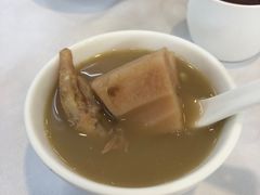 -文记壹心鸡(宝华路店)