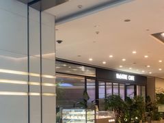 -théATRE茶聚场·餐厅(环球金融中心店)