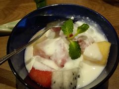 -太泰东南亚餐厅(万福广场店)