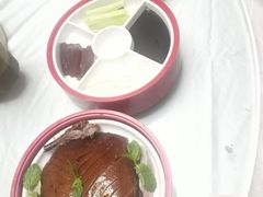 -东门烤鸭店(东华门店)