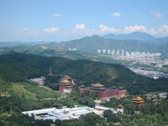 -须弥福寿之庙
