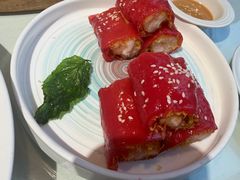 -观塘港茶餐厅(八一大道店)